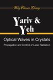 Optical waves in crystals - Jwe - john wiley