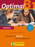 Optimal b1 - lehrbuch - ne - Klett langenscheidt