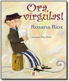 Ora, Vírgulas! - Global