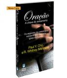 Oracao, A Chave Do Avivamento - Betania