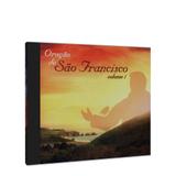 Oração de São Francisco - Vol. 1 - Tocando al