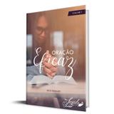 Oração Eficaz - Vol. 7 - Bud Wright - Rhema brasil