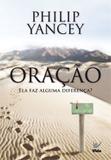 Oração Ela Faz Alguma Diferença - Vida