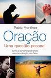 Oração - uma questão pessoal