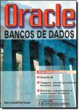 Oracle bancos de dados - Ciencia moderna