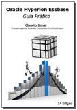 Oracle hyperion essbase - Autor independente