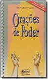 ORACOES DE PODER I - ESPIRAL - 99a - Raboni editora