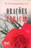Oracoes do coracao - Raboni editora