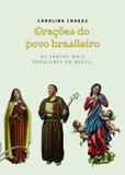 Orações do povo brasileiro