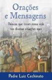 Orações e mensagens - Editora vozes