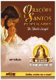 Orações e santos populares - Salles editora
