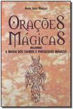 Orações Mágicas,o - Outras palavras