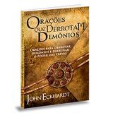 Orações que derrotam demônios - Lv018
