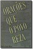 Oracoes que o povo reza - Ibrasa