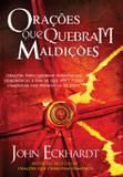 Oracoes que quebram maldicoes - Bv films