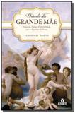 Oráculo da Grande Mãe: Divinacão, Magia e Espiritualidade Com os Arquétipos da Deusa - Alfabeto
