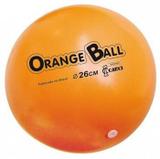 Orange Ball Carci