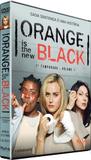 Orange Is the New Black - 1ª Temporada, V.1 - Playarte (rimo)