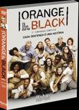 Orange Is the New Black - 2ª Temporada - Playarte (rimo)