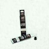 Orbiblack - selante neutro preto 400 graus 70g - Diskscap