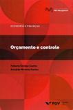 Orcamento e controle - Fgv editora