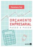 Orçamento Empresarial - Saraiva editora