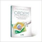 Ordem e Progresso - Philip Murdoch - Lan