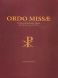 Ordo Missae - Ordinário da Santa Missa - Missal Romano de 1962 - Ecclesiae