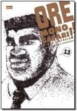 Ore Monogatari - Vol. 13 - Panini
