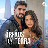 Órfãos da Terra - CD - Som livre