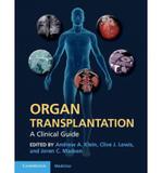 Organ Transplantation - Cambridge university press