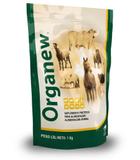 Organew Probiótico + Prebiótico 1Kg - Vetnil -