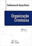 Organização Criminosa - 4ª Edição (2019) - Forense