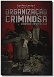 Organização criminosa - Impetus