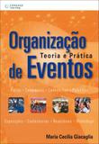 Organização de eventos - Teoria e prática