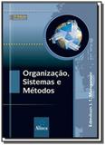 Organizacao sistemas e metodos - Alinea