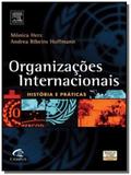 Organizacoes internacionais - Grupo elsevier