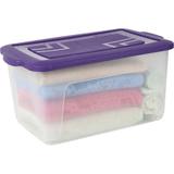 Organizador 34L com Alça e com Tampa 062C Sortido Giotto