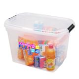 Organizador Alto 36L - 487x331x336mm - Sanremo