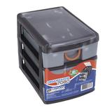 Organizador Arqplast 3 Gavetas 7080