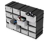 Organizador Arqplast Gaveteiro 7001 Modulavel