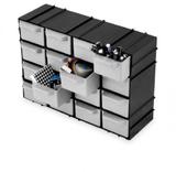 Organizador Arqplast Gaveteiro 7001 - Modulavel