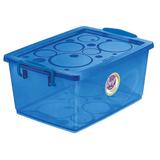 Organizador Bel 4L Azul Ordene