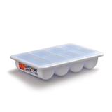 Organizador biopratiko com tampa 7875 - pleion