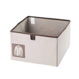 Organizador Camisa 28cmx28cmx18 Rojemac