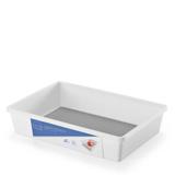 Organizador CasaMax Blanc Multiuso 24X17X5CM - 31872