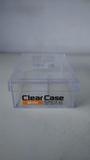 Organizador Clear Case "Mini" Com Tampa AD
