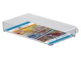 Organizador com gaveta diamond - médio - Paramount
