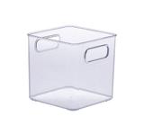 Organizador Cristal Diamond 15x15x15cm - Paramount
