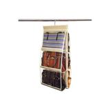 Organizador de Bolsas Bege - Secalux